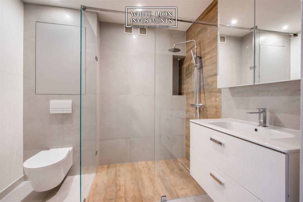 Mieszkanie 5-pokojowe Warszawa Mokotów, ul. Obrzeżna. Zdjęcie 11