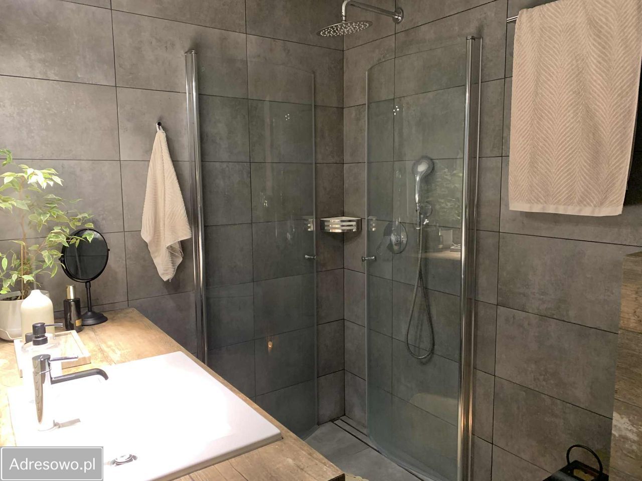 dom wolnostojący, 4 pokoje Skierniewice Centrum, ul. Stefana Batorego. Zdjęcie 19