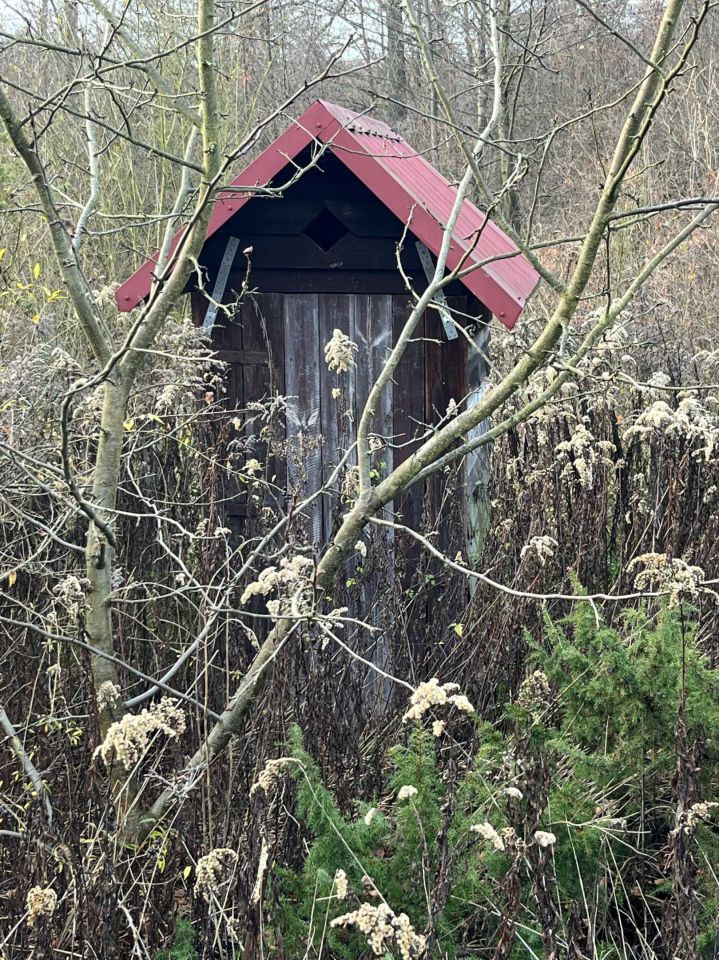Działka rekreacyjna Nowy Prażmów. Zdjęcie 3