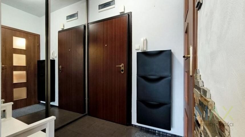 Mieszkanie 1-pokojowe Kraków Mistrzejowice, os. Piastów. Zdjęcie 9