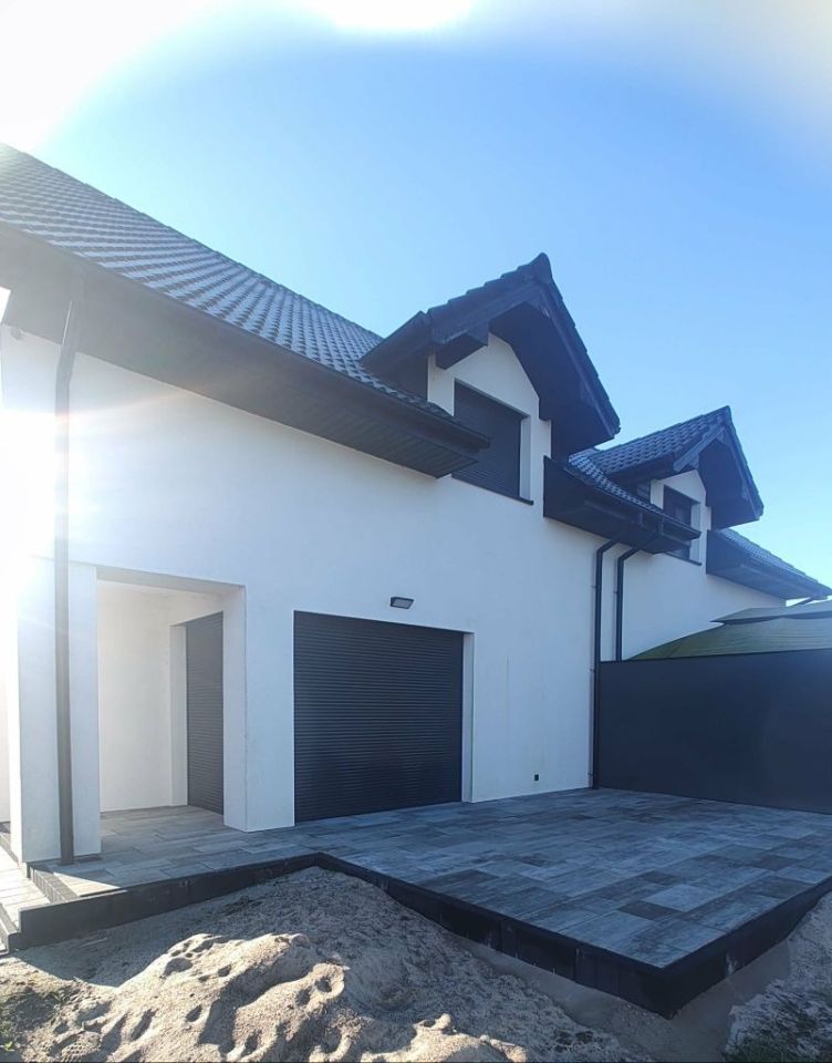 bliźniak Szamotuły. Zdjęcie 5