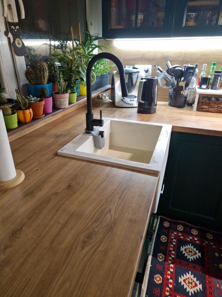 Mieszkanie 4-pokojowe Choszczno, ul. Mur Południowy. Zdjęcie 9