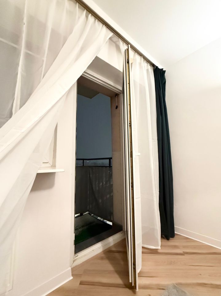 Mieszkanie 2-pokojowe Warszawa Wola, al. Prymasa Tysiąclecia. Zdjęcie 16