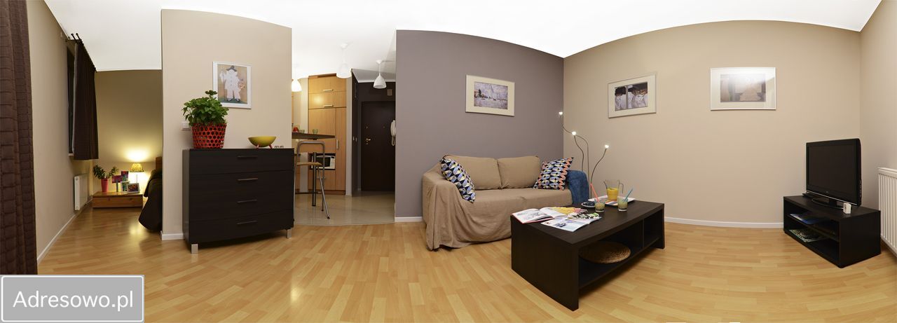 Mieszkanie 1-pokojowe Warszawa Mokotów, ul. Bukowińska. Zdjęcie 10