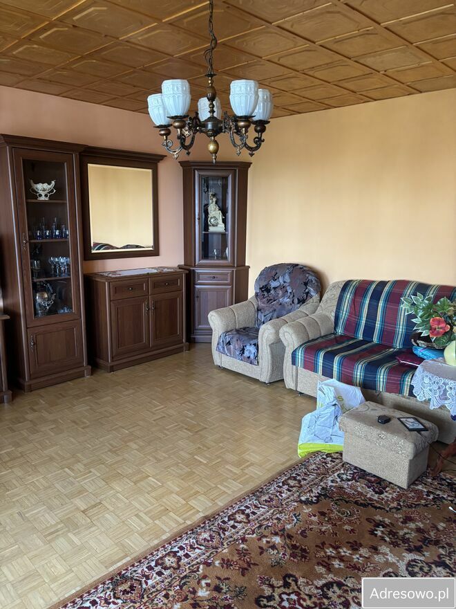 Mieszkanie 3-pokojowe Sokółka, os. Centrum. Zdjęcie 7