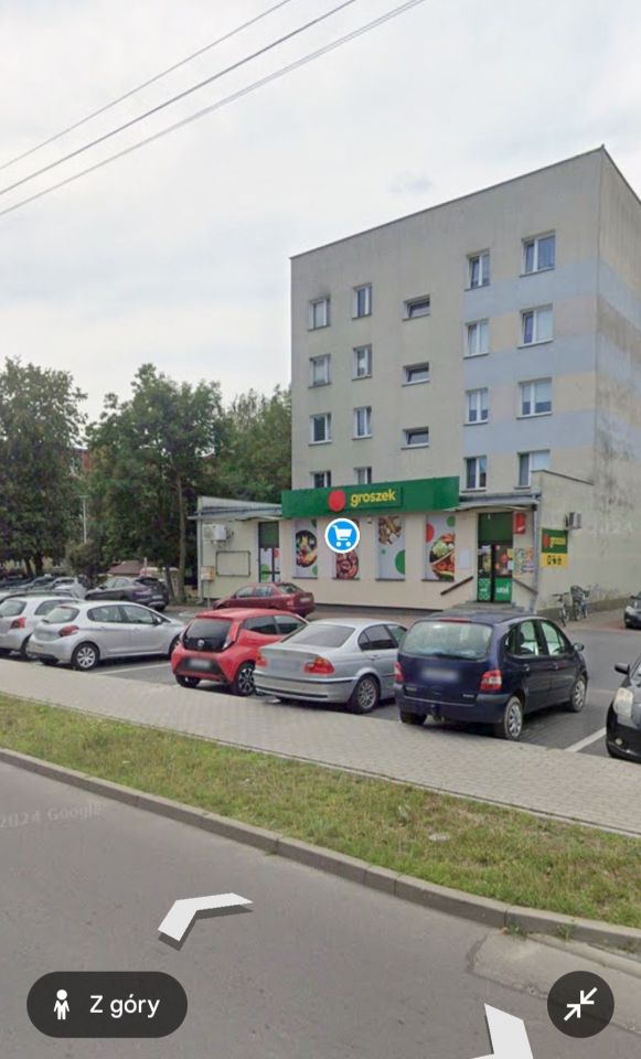 Mieszkanie 3-pokojowe Biała Podlaska. Zdjęcie 1