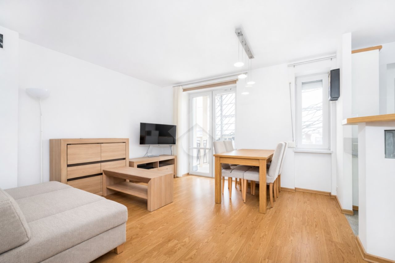 Mieszkanie 2-pokojowe Kraków Kurdwanów, ul. Tuchowska. Zdjęcie 1