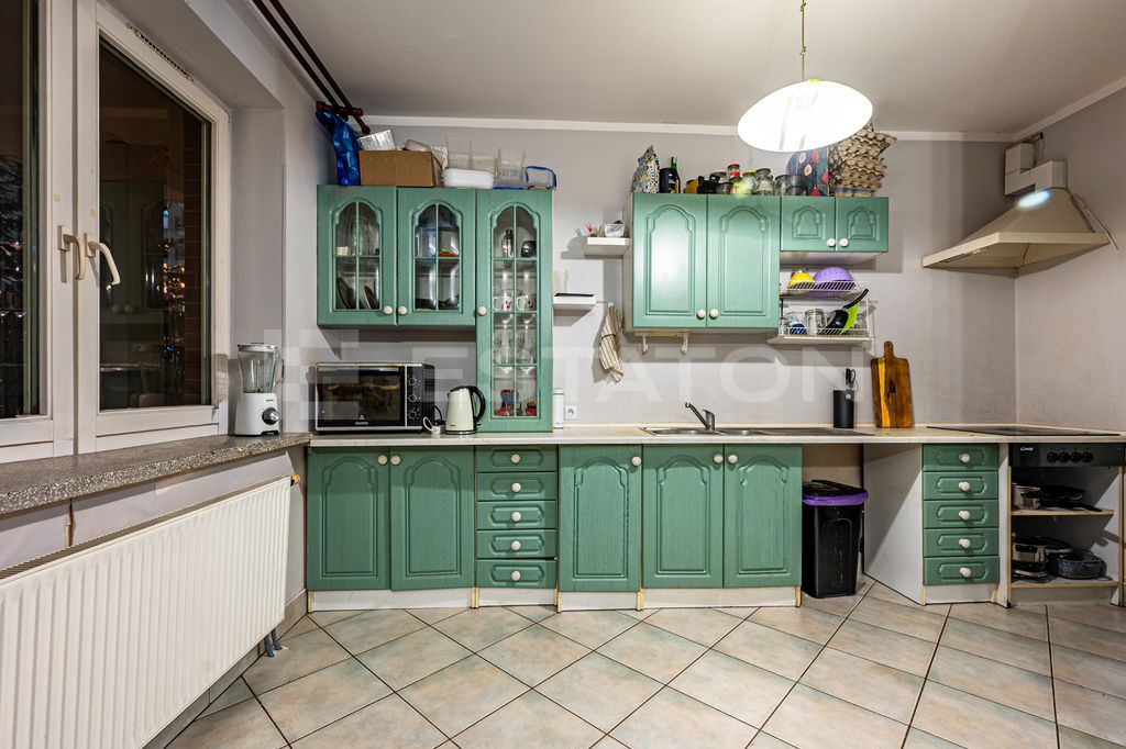 Mieszkanie 2-pokojowe Rzeszów, ul. Cegielniana. Zdjęcie 3