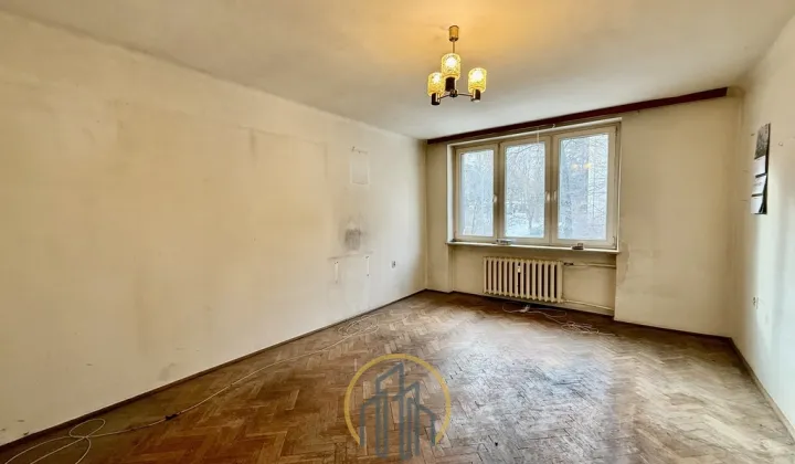 Mieszkanie 3-pokojowe Lublin LSM, ul. Grażyny