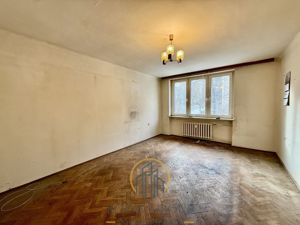 Mieszkanie 3-pokojowe Lublin LSM, ul. Grażyny. Zdjęcie 1