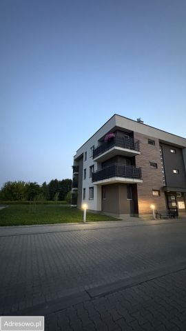 Mieszkanie 3-pokojowe Rzeszów Zalesie, al. gen. Władysława Sikorskiego. Zdjęcie 1