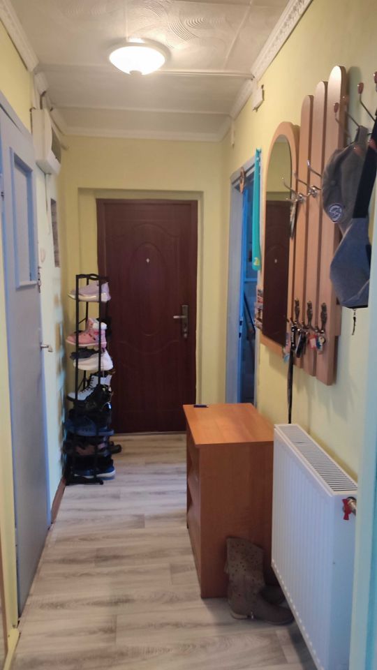 Mieszkanie 3-pokojowe Pierzwin. Zdjęcie 3