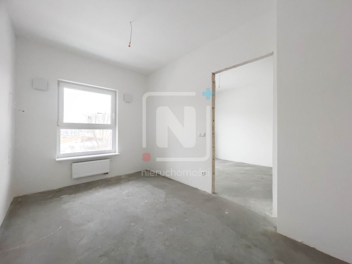 Mieszkanie 4-pokojowe Warszawa Wilanów, al. Rzeczypospolitej. Zdjęcie 5