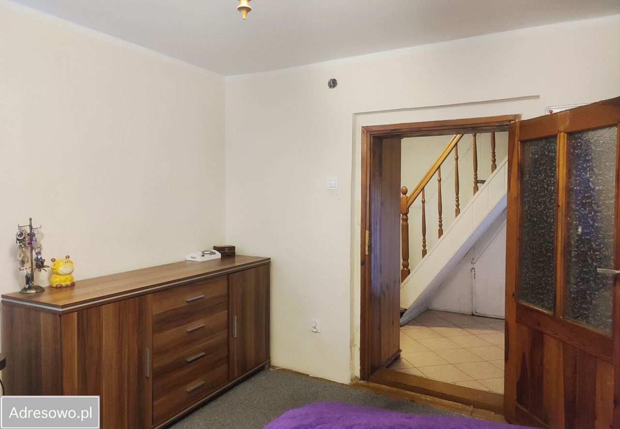 dom wolnostojący, 3 pokoje Pogorzela. Zdjęcie 5