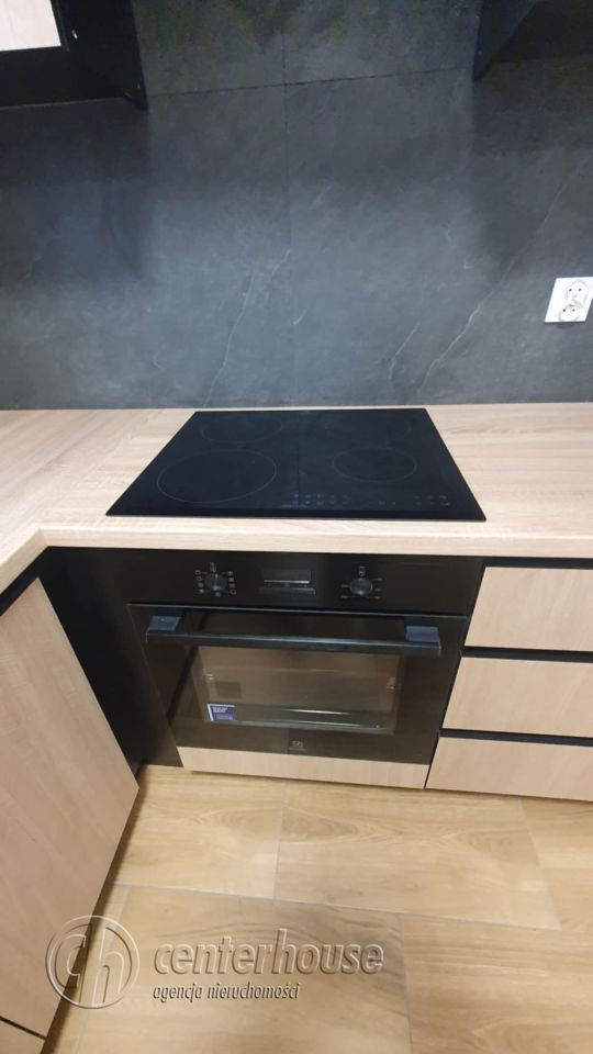 Mieszkanie 3-pokojowe Rzeszów Zalesie, ul. Aleksandra Zelwerowicza. Zdjęcie 5