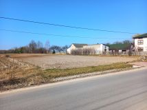 Działka rolna Mirzec Mirzec-Malcówki, Malcówki. Zdjęcie 2