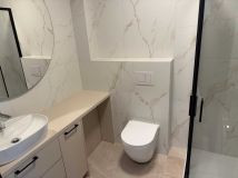 Mieszkanie 3-pokojowe Śmieszkowo. Zdjęcie 4