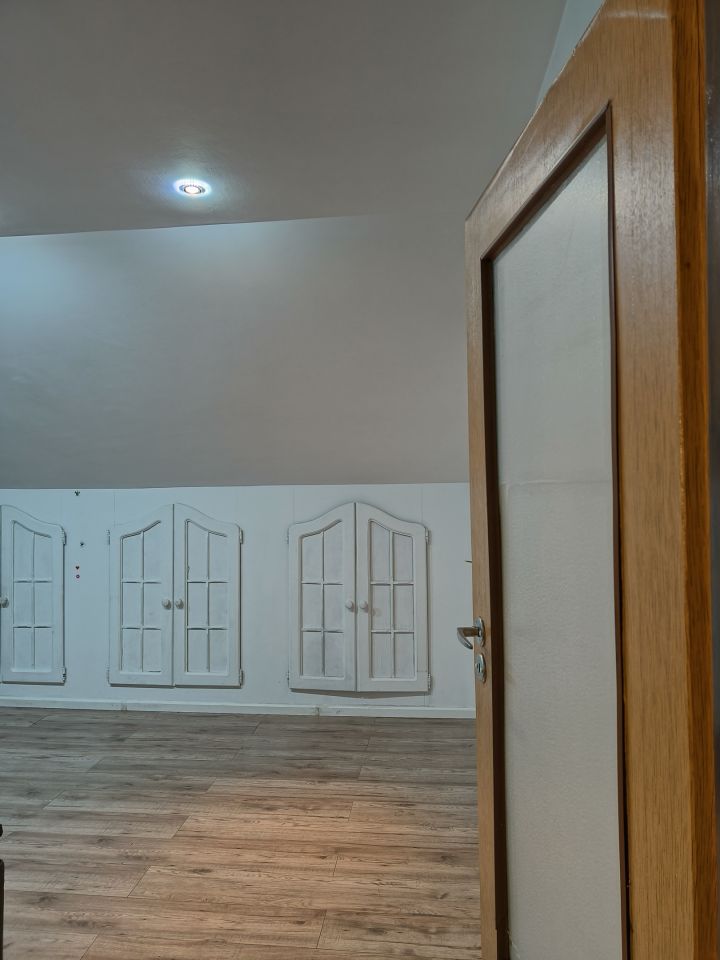 dom wolnostojący, 5 pokoi Szamotuły Szamotuły-Zamek, ul. Romana Maya. Zdjęcie 8