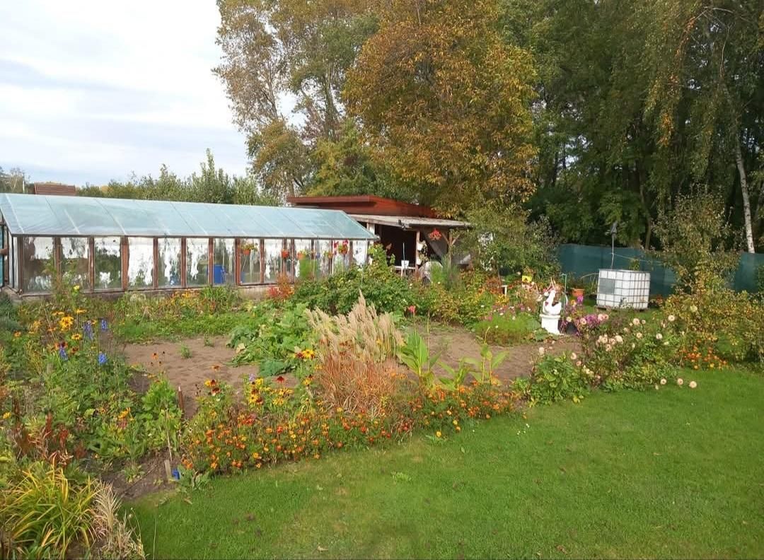 Działka rekreacyjna Ostrzeszów, ul. Kąpielowa. Zdjęcie 4