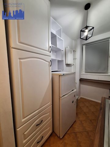 Mieszkanie 2-pokojowe Warszawa Wola, ul. Agawy. Zdjęcie 3