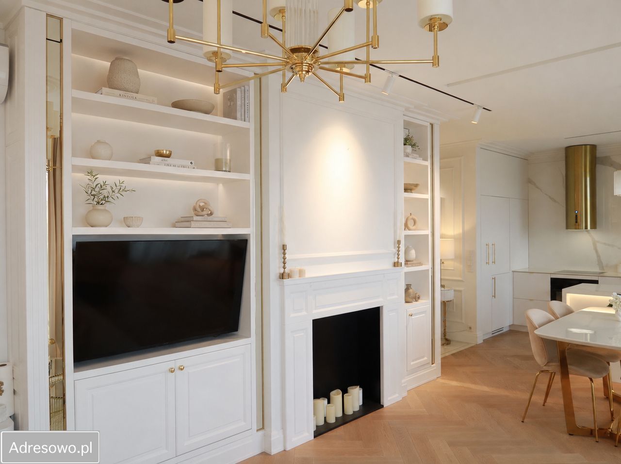 Mieszkanie 3-pokojowe Warszawa Mokotów, ul. Cybernetyki. Zdjęcie 13