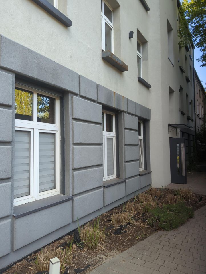 Mieszkanie 1-pokojowe Łódź Stare Polesie, ul. Łąkowa. Zdjęcie 5