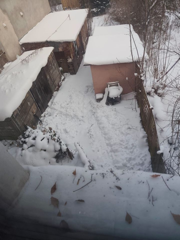 Mieszkanie 2-pokojowe Mieroszów Centrum, ul. Mikołaja Kopernika. Zdjęcie 9