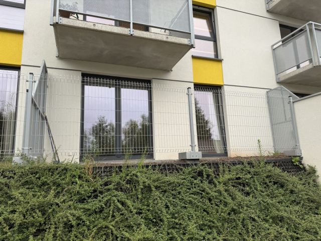 Mieszkanie 2-pokojowe Wrocław Psie Pole, ul. Grodzieńska. Zdjęcie 14