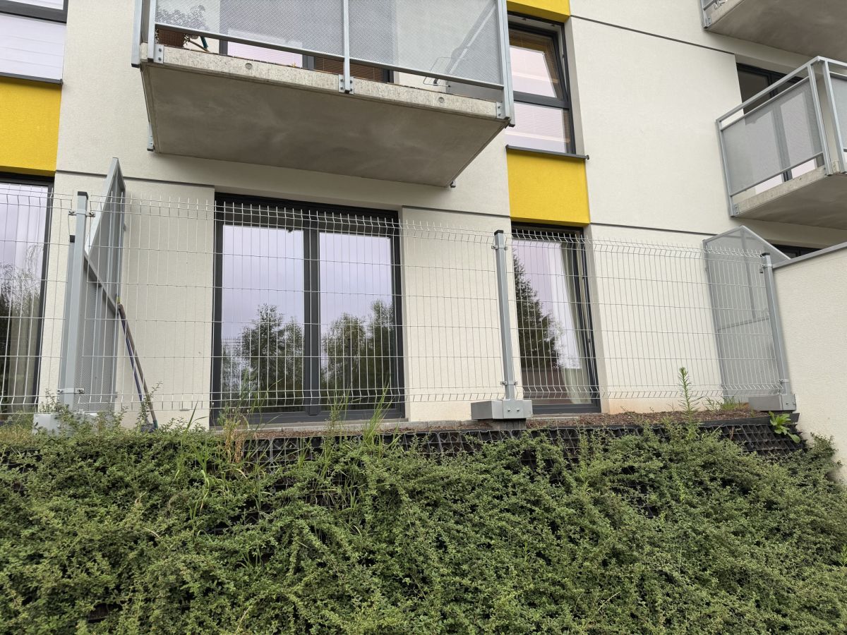 Mieszkanie 2-pokojowe Wrocław Psie Pole, ul. Grodzieńska. Zdjęcie 14