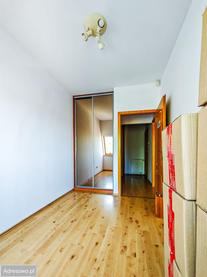 Mieszkanie 4-pokojowe Bydgoszcz Szwederowo, ul. Orla. Zdjęcie 16