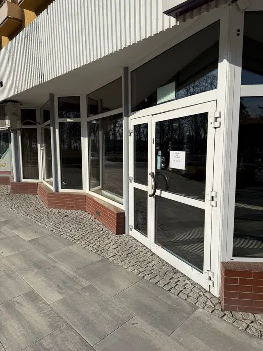 Lokal Krosno Odrzańskie. Zdjęcie 2