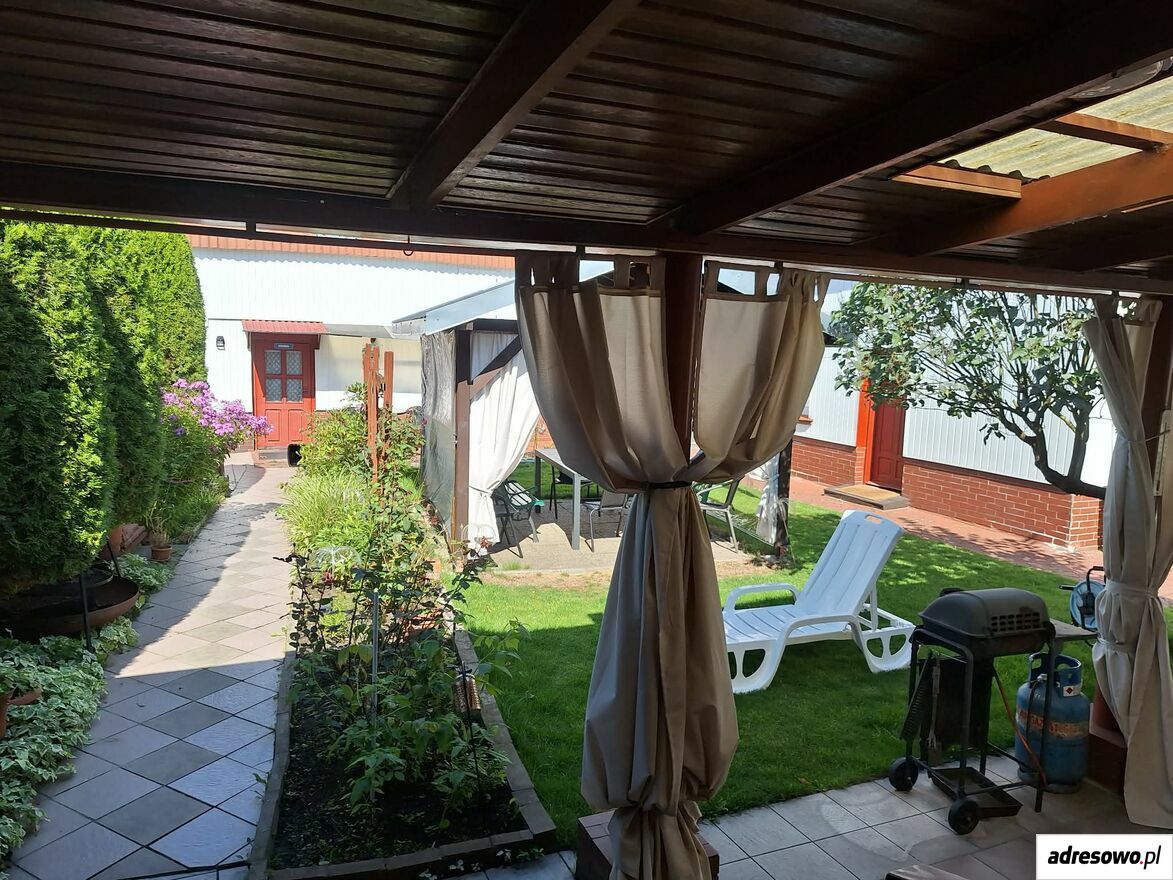 bliźniak, 6 pokoi Kąty Rybackie, ul. Rybacka. Zdjęcie 15