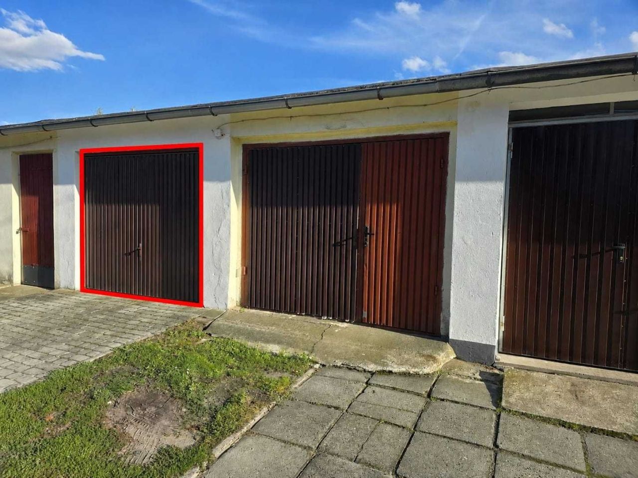 Mieszkanie 3-pokojowe Ściborowice. Zdjęcie 8