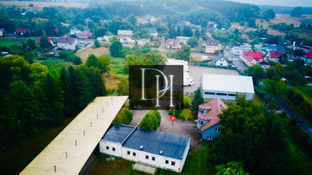 Nieruchomość komercyjna Radziszewo, ul. Topolowa. Zdjęcie 39
