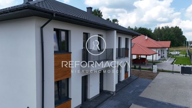 Mieszkanie 3-pokojowe Głogów Małopolski, ul. Owsiana. Zdjęcie 8