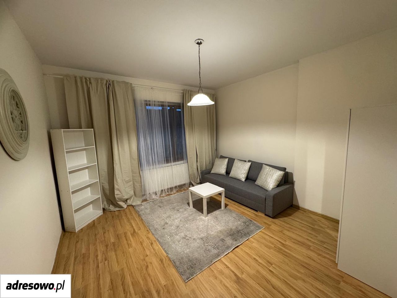 Mieszkanie 2-pokojowe Wrocław Stare Miasto, ul. Łąkowa. Zdjęcie 3