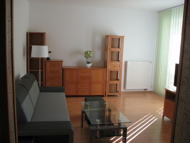 Mieszkanie 1-pokojowe Warszawa Mokotów, ul. Melomanów. Zdjęcie 1