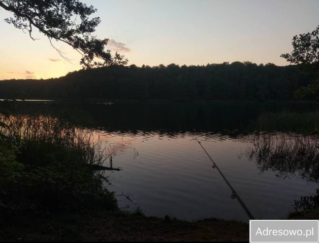 Działka budowlana Łagów. Zdjęcie 1