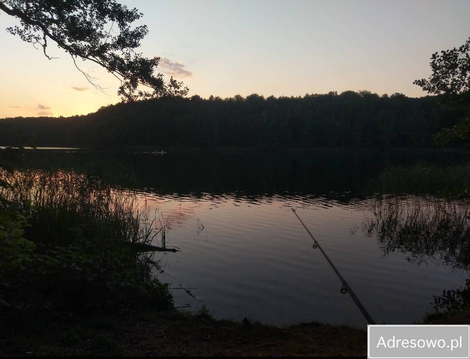 Działka budowlana Łagów