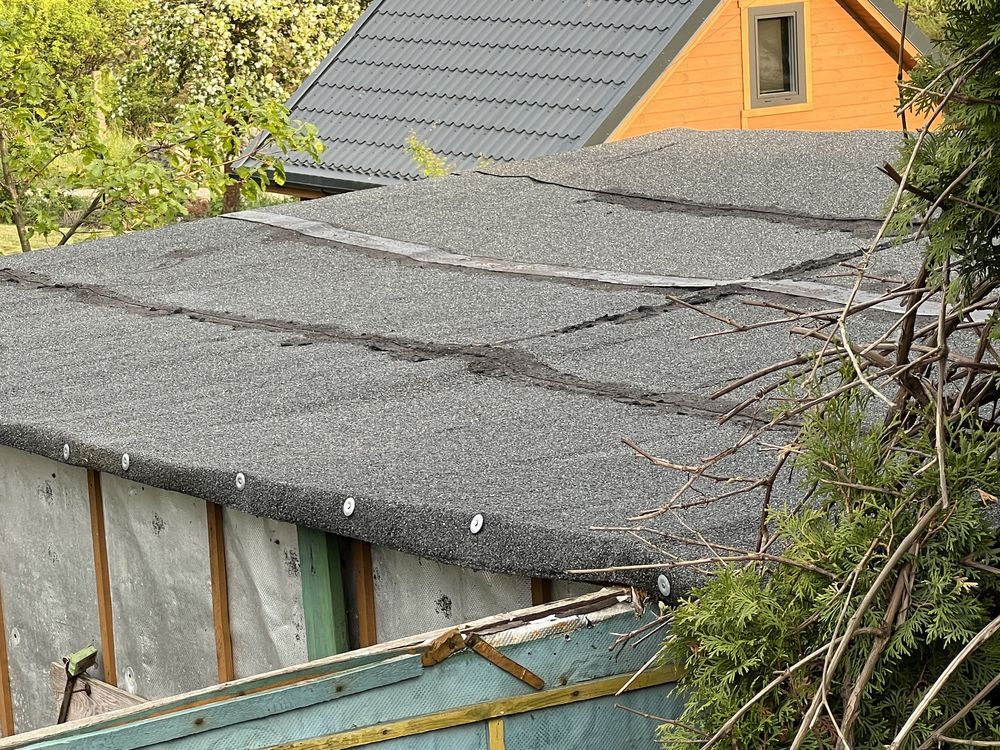 Działka rod Szczecin Bukowo, ul. Górska. Zdjęcie 8