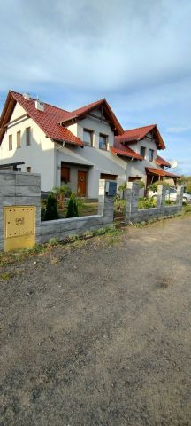 bliźniak, 4 pokoje Przytoczna, ul. św. Jana Bosco. Zdjęcie 1