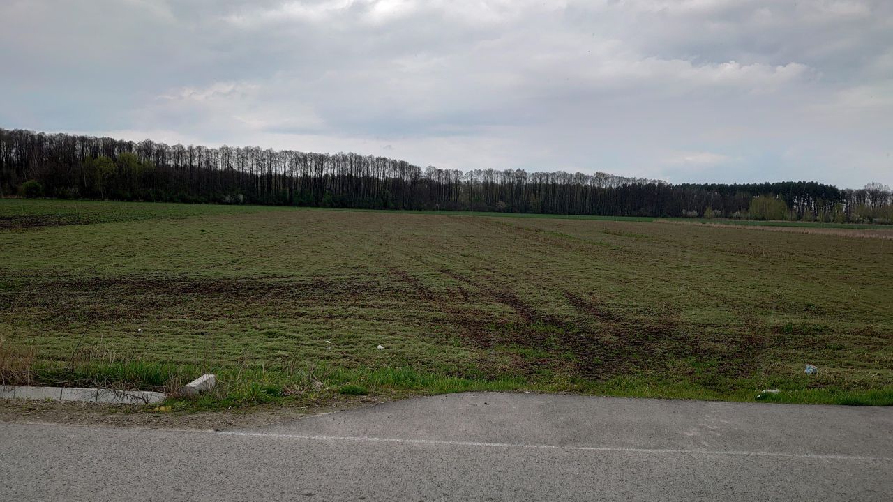 Działka budowlana Milejowice, ul. Polna. Zdjęcie 4