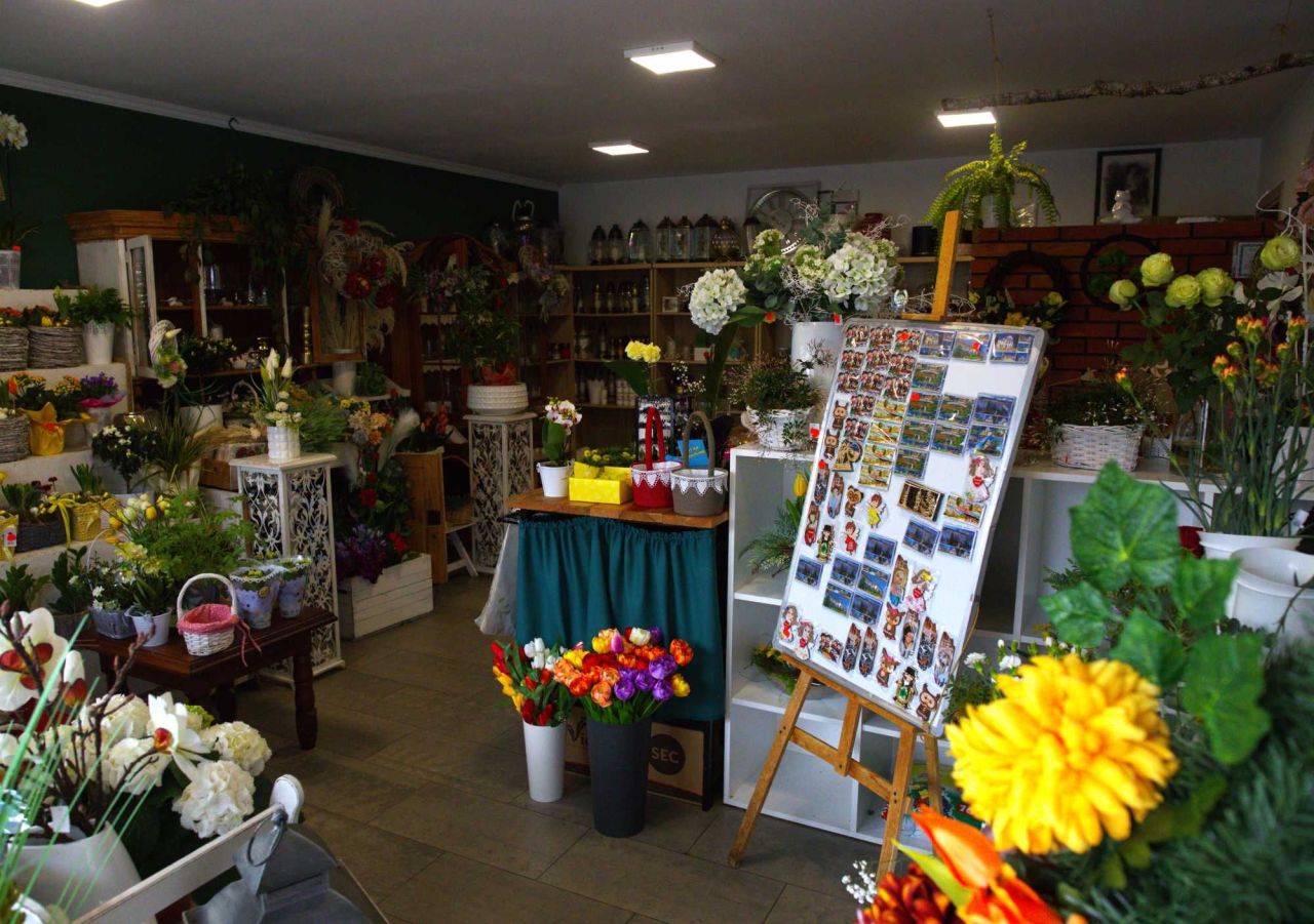 Lokal Horyniec-Zdrój. Zdjęcie 4