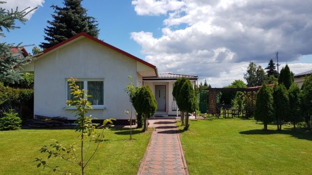 Działka rekreacyjna Bydgoszcz. Zdjęcie 1