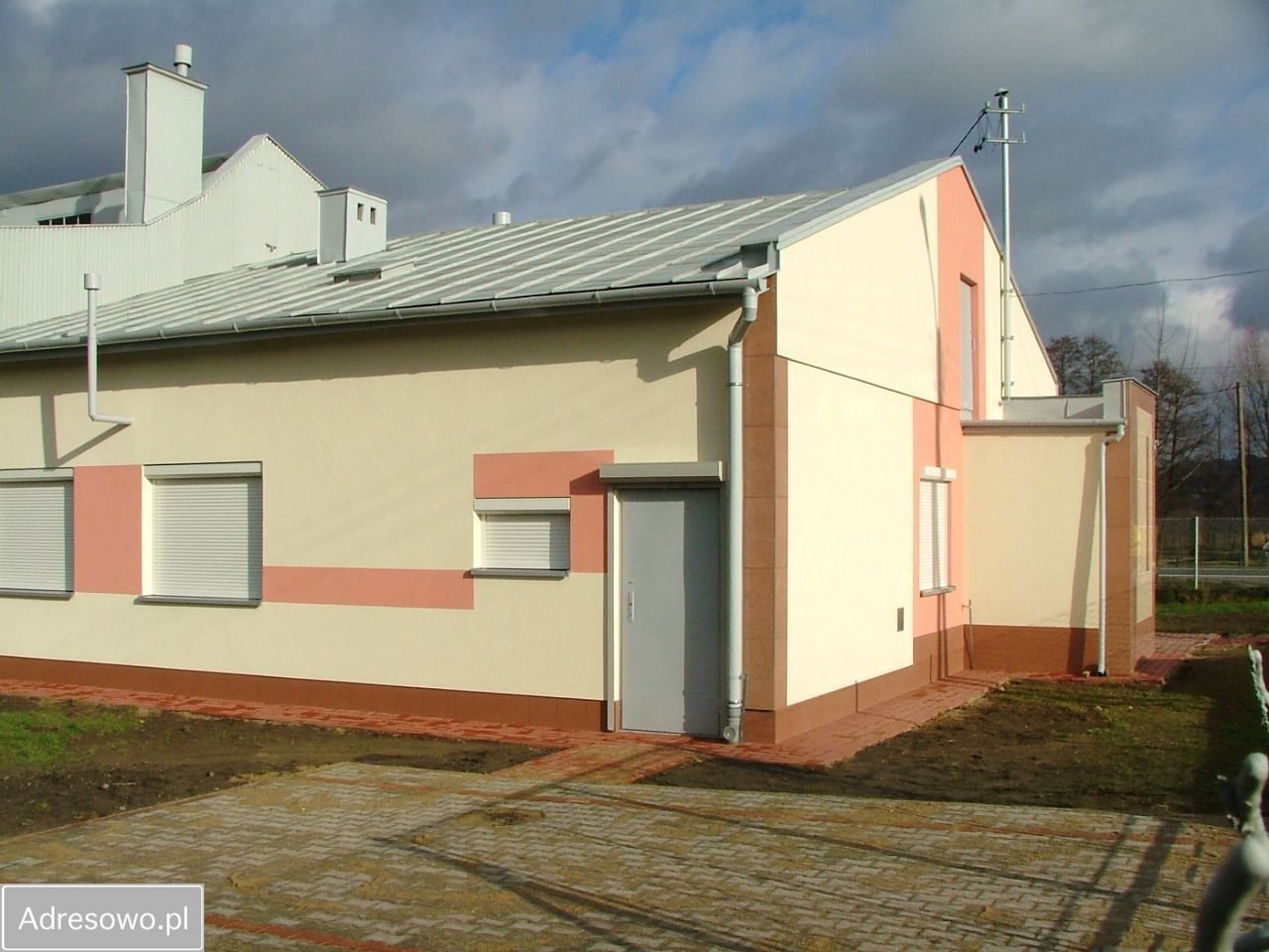 Lokal Pilzno. Zdjęcie 8