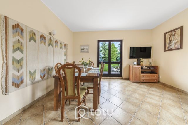 dom wolnostojący, 6 pokoi Warszawa Białołęka, ul. Zbożowa. Zdjęcie 14