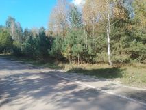 Działka budowlana Ewina. Zdjęcie 1