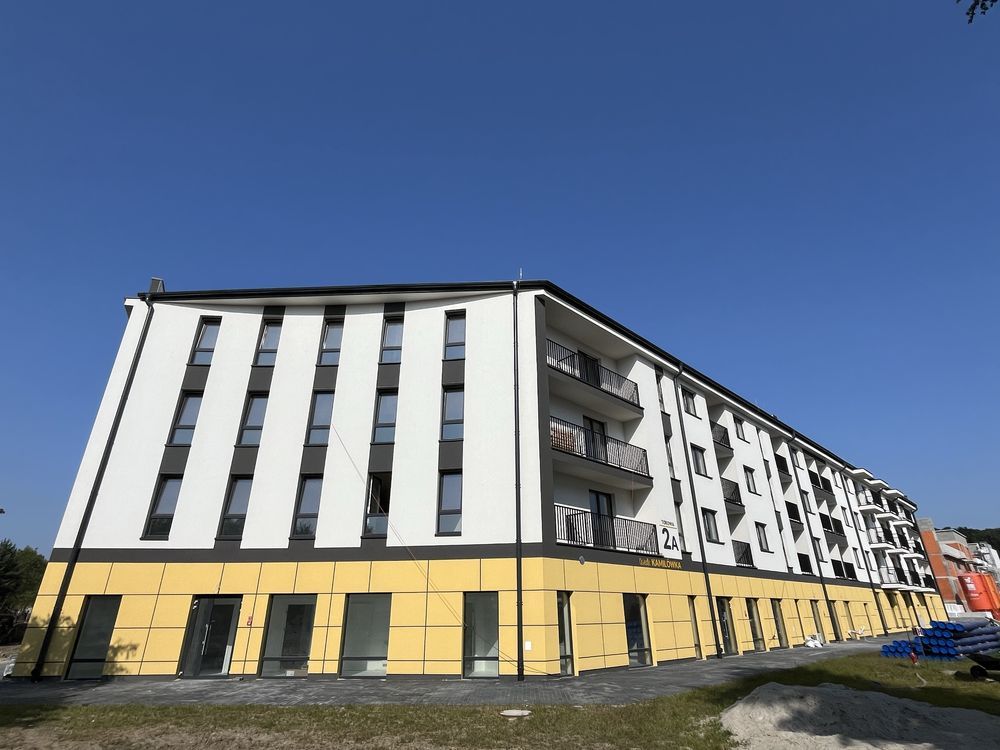 Lokal Biała Podlaska, ul. Torowa. Zdjęcie 4