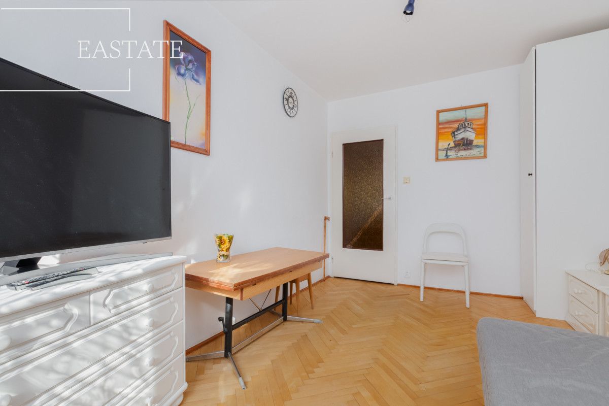 Mieszkanie 3-pokojowe Gdańsk Morena, ul. Związku Jaszczurczego