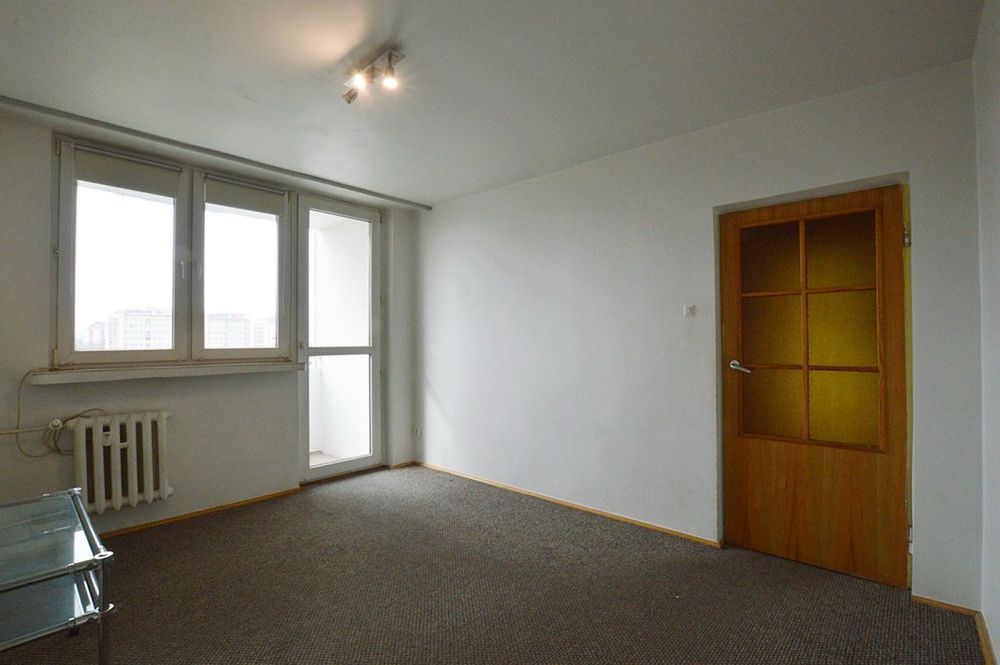 Mieszkanie 2-pokojowe Lublin Kalinowszczyzna